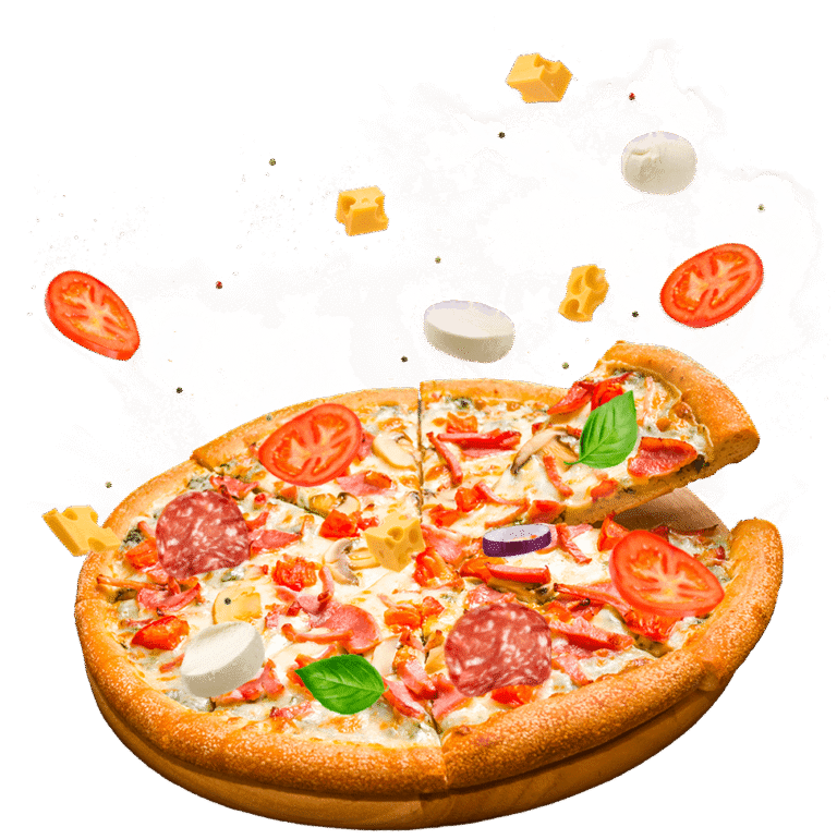 Pizzeriadunth best pizza in town