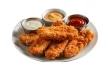 Boneless strips (4 pcs)