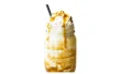 Butterscotch Milk Shake