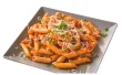 Chicken Red Sauce Pasta