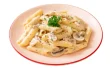 Chicken White Sauce Pasta