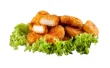Chicken nuggets (6 pcs)