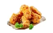 Chicken wings (5 pcs)