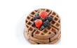 Chocolate Waffles