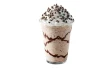 Chocolate Chips Thick Shake