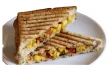 Corn Sandwich