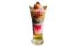Gulab Jamun Falooda