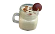 Gulab Jamun Thick Shake