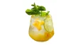 Mango Mocktail