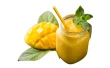 Mango Thick Shake