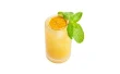 Orange Mocktail