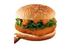 Paneer Burger