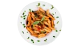 Red Sauce Pasta