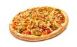 Spicy chicken Pizza