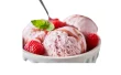 Strawberry Ice Cream