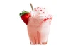 Strawberry Thick Shake