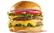 Veg Burger