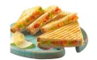 Veg Sandwich