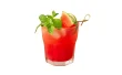 Water melon Mocktail