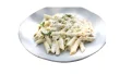 White Sauce Pasta
