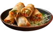 Aloo Roll