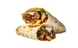 Butter Chicken Roll