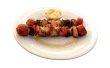 Chicken Kebab Platter