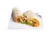 Chicken Kebab Roll
