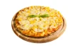 Corn Pizza