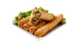 Crispy Chicken Roll