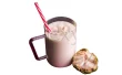 Custard Apple Thick Shake