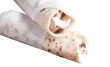 Egg Achari Soya Roll