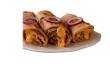 Egg Chicken Kebab Roll