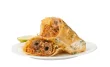 Egg Mutton Kebab Roll