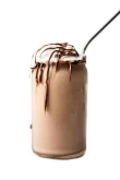 Nutela Milk Shake