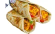 Paneer Achari Roll 