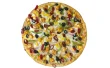 Paneer Makhani Pizza