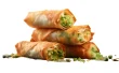 Paneer Roll 