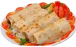 Soya Afgani Roll