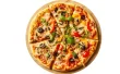 Veg Pizza